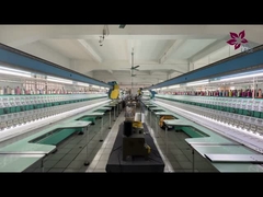 Technologie de l'usine