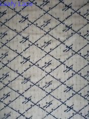 60 yards se sont assemblés Mesh Fabric