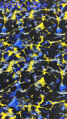 Decorative Floral Lace Fabric for Elegant Dresses Printed Lace Custom Lace Fabric Development for Fashion Collections