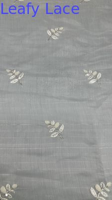 Nouvel arrivée Tulle Mesh Tissu Respire Crochet Lacet Tissu Légumineux Tissu