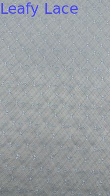 Dentelle en résille teintée en dégradé Effet ombré unique sur tissu en filet ultra-léger pour robes de soirée artistiques