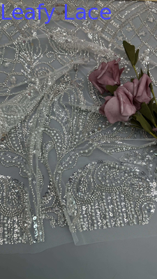 Polyester pour les robes de soirée de la nouvelle saison