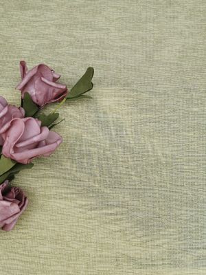 Écologique réutilisé lacent Mesh Lyocell Stretch Fabric