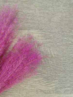 Écologique réutilisé lacent Mesh Lyocell Stretch Fabric