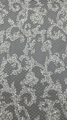 L'usine de décoration personnalisée pour les robes